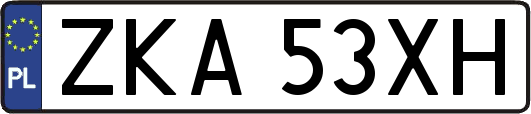 ZKA53XH