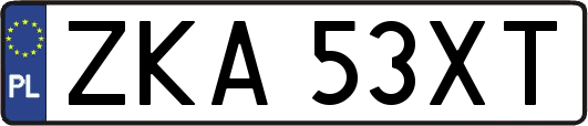 ZKA53XT