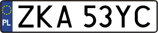 ZKA53YC