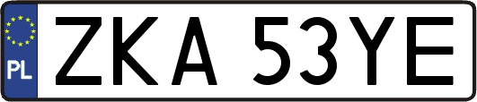 ZKA53YE