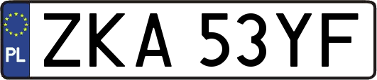 ZKA53YF
