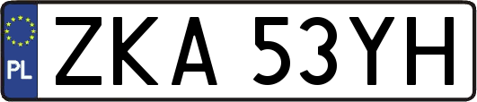 ZKA53YH