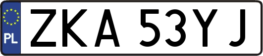 ZKA53YJ
