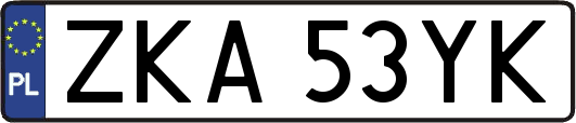ZKA53YK