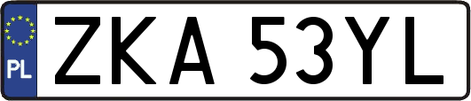 ZKA53YL