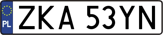 ZKA53YN