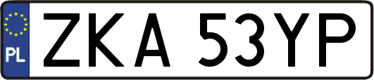 ZKA53YP