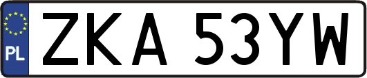 ZKA53YW