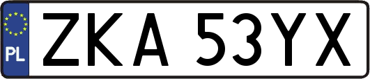 ZKA53YX