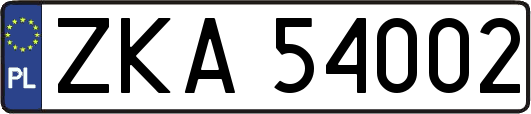ZKA54002