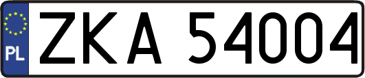 ZKA54004