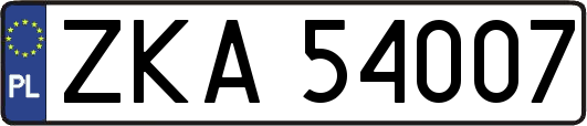ZKA54007