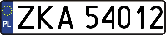 ZKA54012