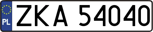 ZKA54040