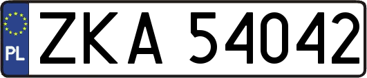 ZKA54042