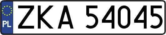 ZKA54045