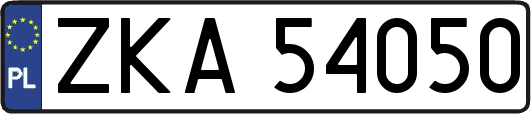 ZKA54050
