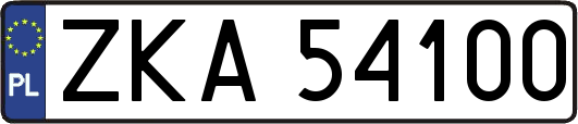 ZKA54100