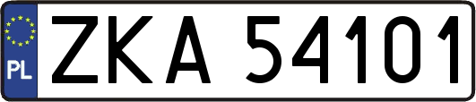 ZKA54101