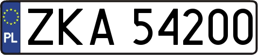 ZKA54200