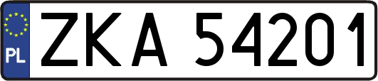 ZKA54201