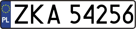 ZKA54256