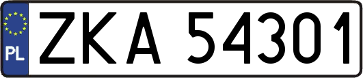 ZKA54301