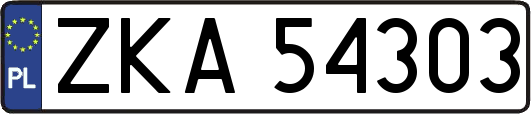 ZKA54303