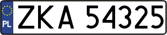 ZKA54325