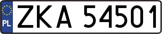 ZKA54501