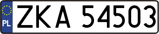 ZKA54503
