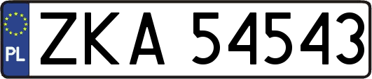 ZKA54543