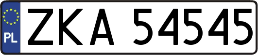 ZKA54545