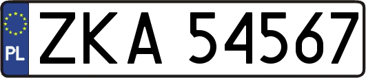 ZKA54567