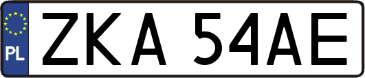 ZKA54AE
