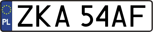ZKA54AF