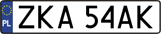 ZKA54AK