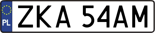 ZKA54AM