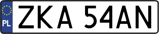 ZKA54AN