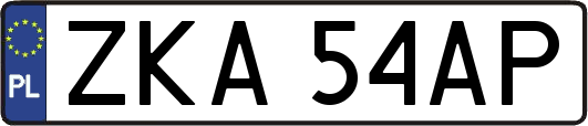 ZKA54AP