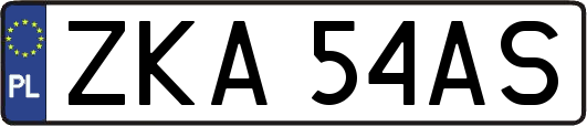 ZKA54AS