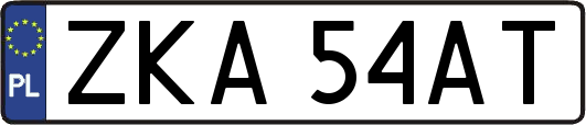 ZKA54AT