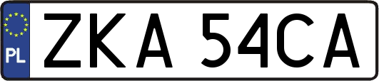 ZKA54CA