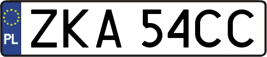 ZKA54CC