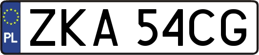 ZKA54CG