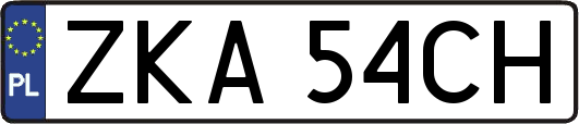 ZKA54CH