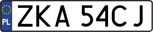 ZKA54CJ