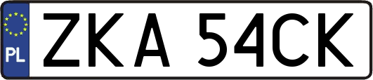 ZKA54CK