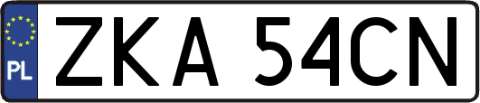 ZKA54CN