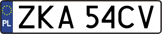 ZKA54CV